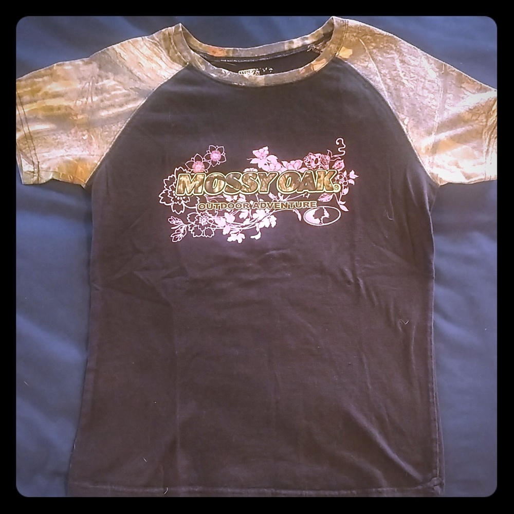 Short Sleeve Shirt (Juniors)